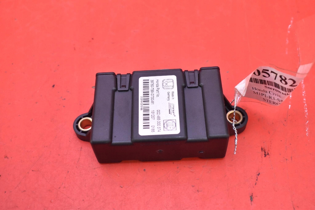 control unit module springing 39780-TB9-G730-M HONDA CIVIC 9 IX KOMBI 13-20