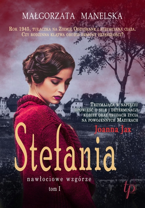 

Stefania Tom 1