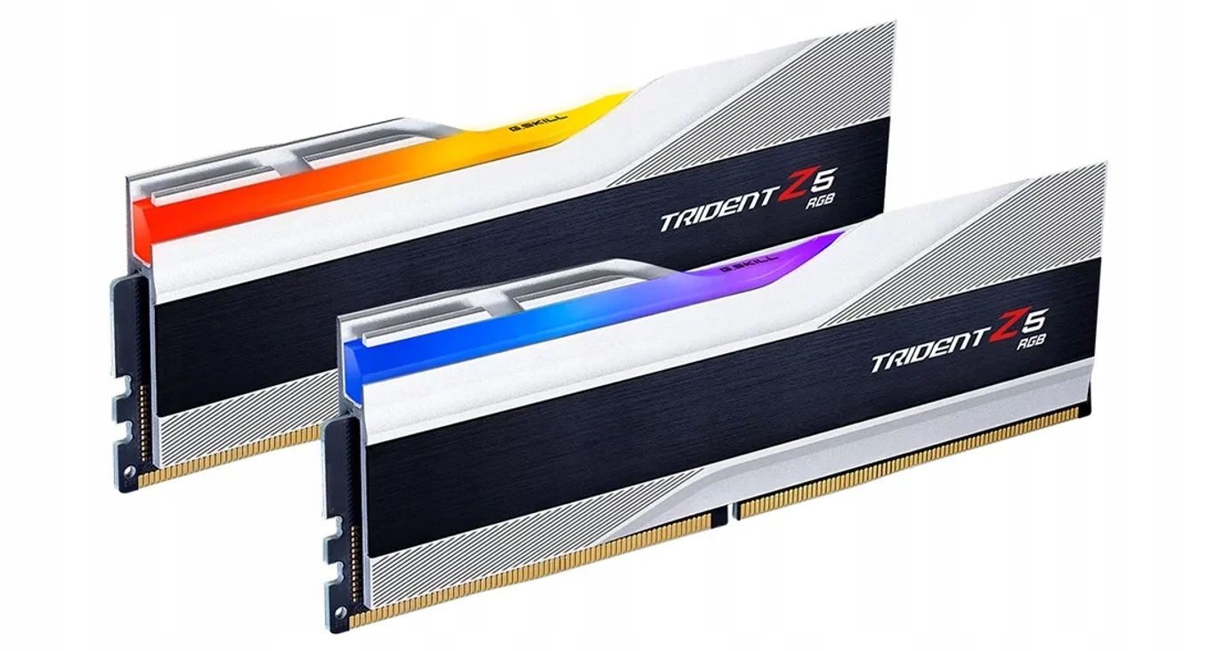 G.skill Trident Z5 Rgb Ddr5 32 Gb 7200mhz - Niska cena na Allegro
