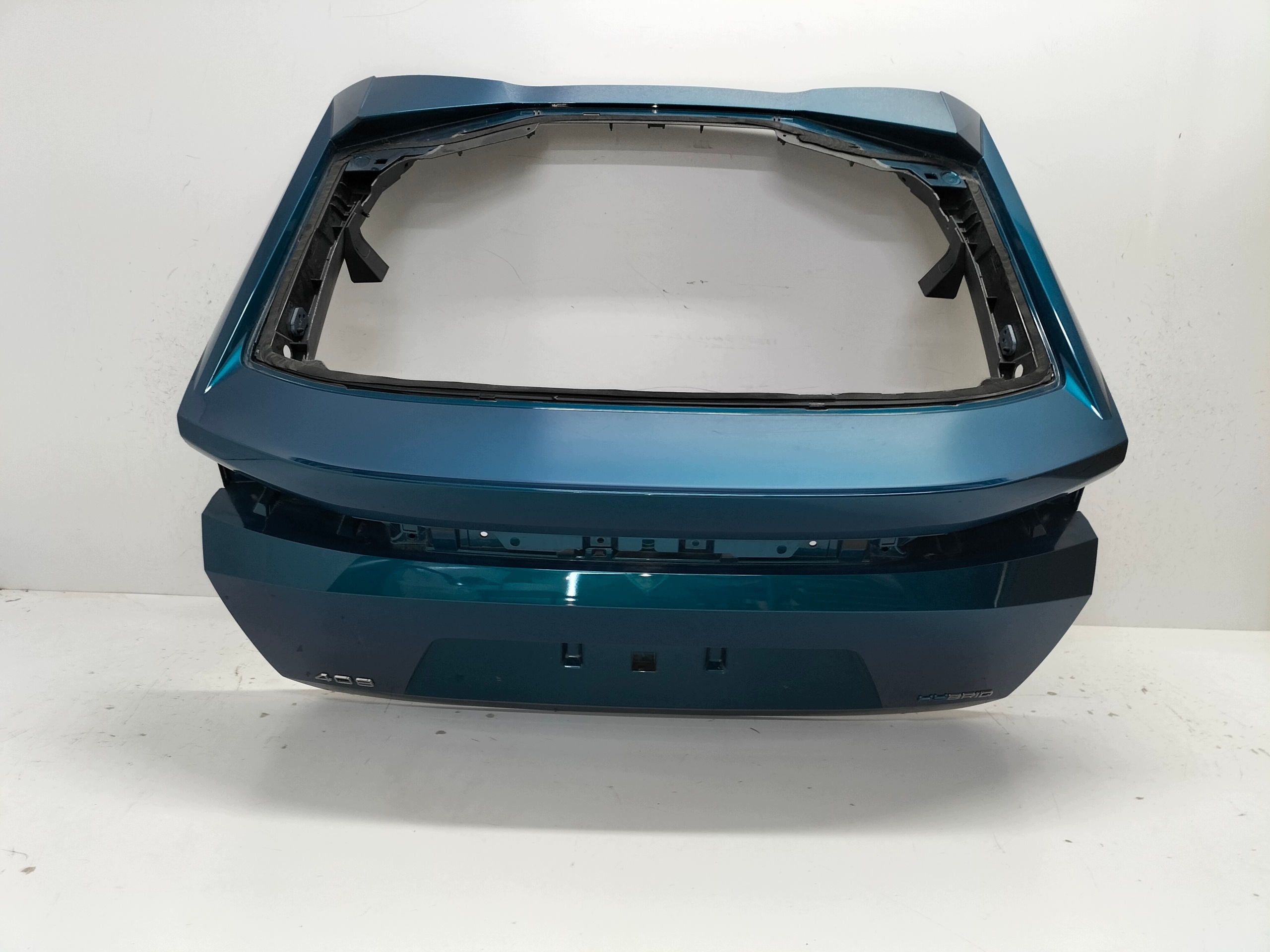 boot doors boot rear part PEUGEOT 408 II 22