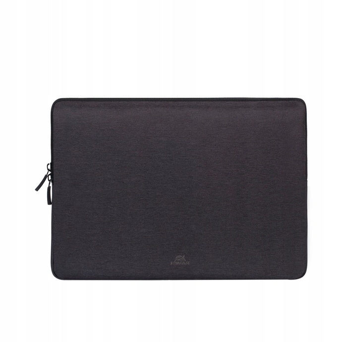 RIVACASE SUZUKA ECO 7704 Black Etui na laptop 14''