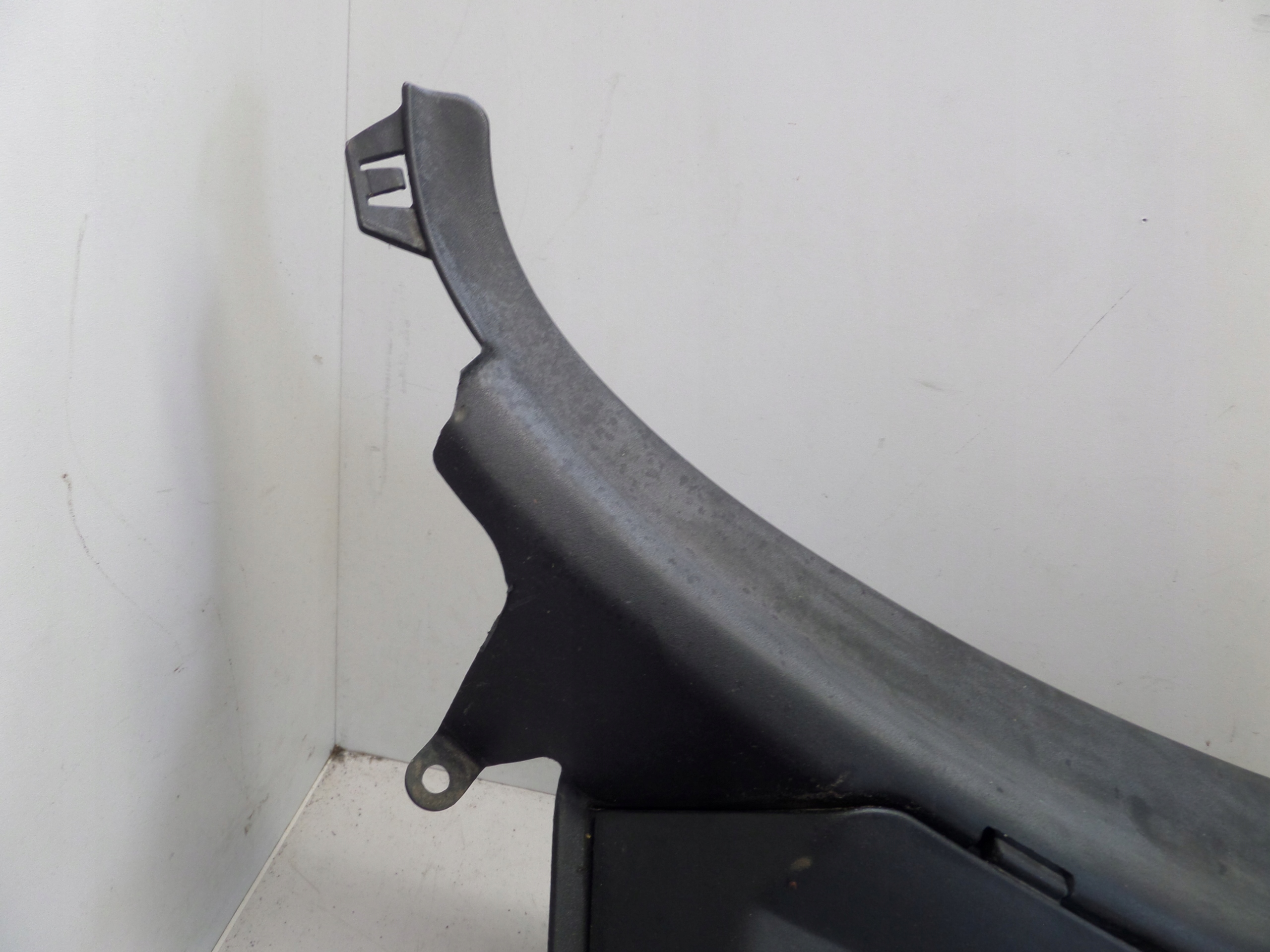 torpedo right BRILLIANCE BS6