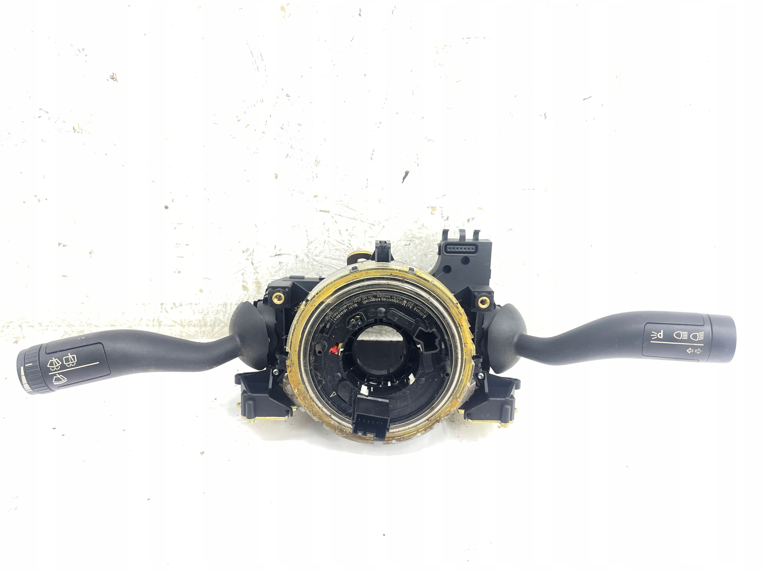 switch control VW TOUAREG and 7L 7L6953549B EUROPA