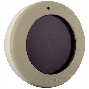 Somfy Sunis WireFree Rts – rádiový solárny senzor