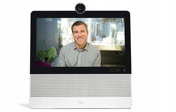 Zestaw do Wideokonferencji Cisco CP-DX70-W-K9