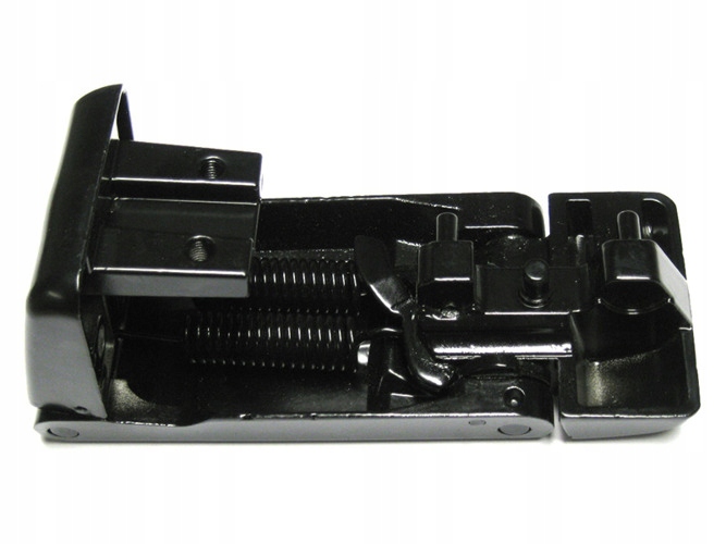 WOZEK ZAWIAS DRZWI BOCZNYCH do Mercedes BUS KACZKA Part manufacturer other