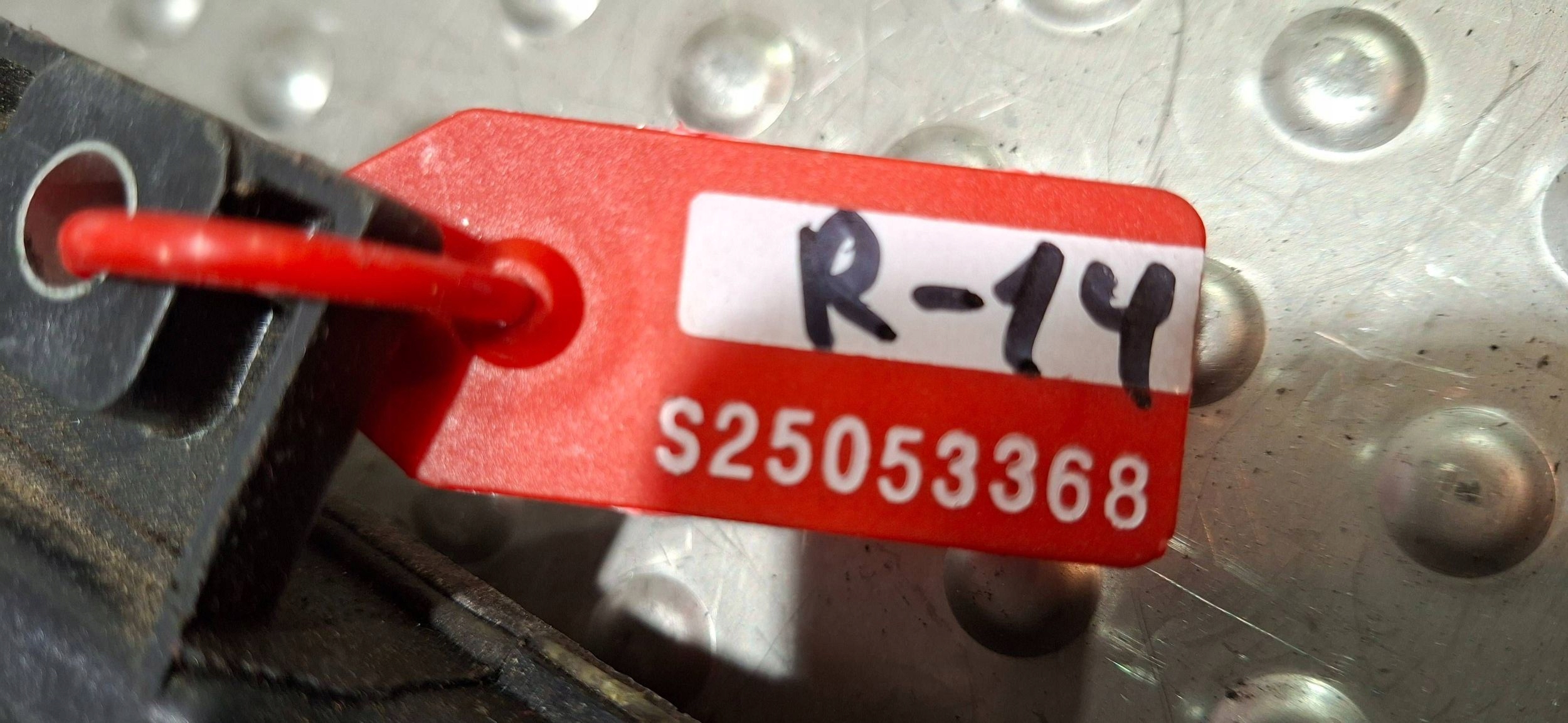 computer 8200911560 8200909666 R0410B041C RENAULT KANGOO II 1.5 DCI
