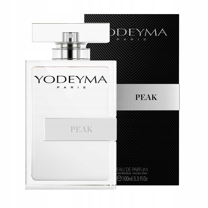 Yodeyma Peak Parfémovaná voda pro muže 100 ml