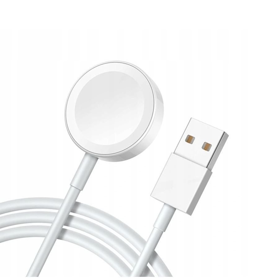 

Kabel Magnetyczny Do Ładowania Apple Iwatch, 5V