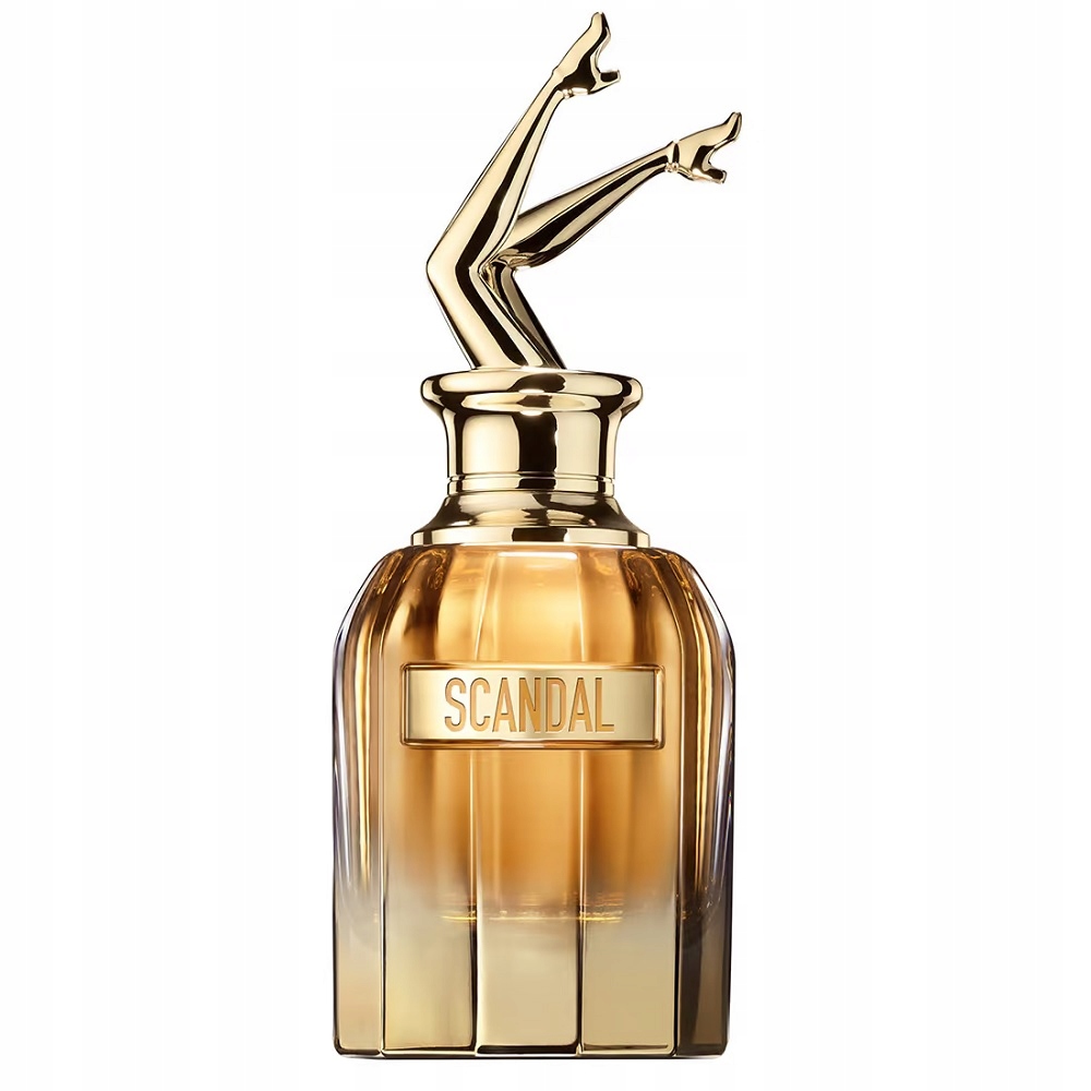 Jean Paul Gaultier Scandal Absolu parfém sprej 50 ml