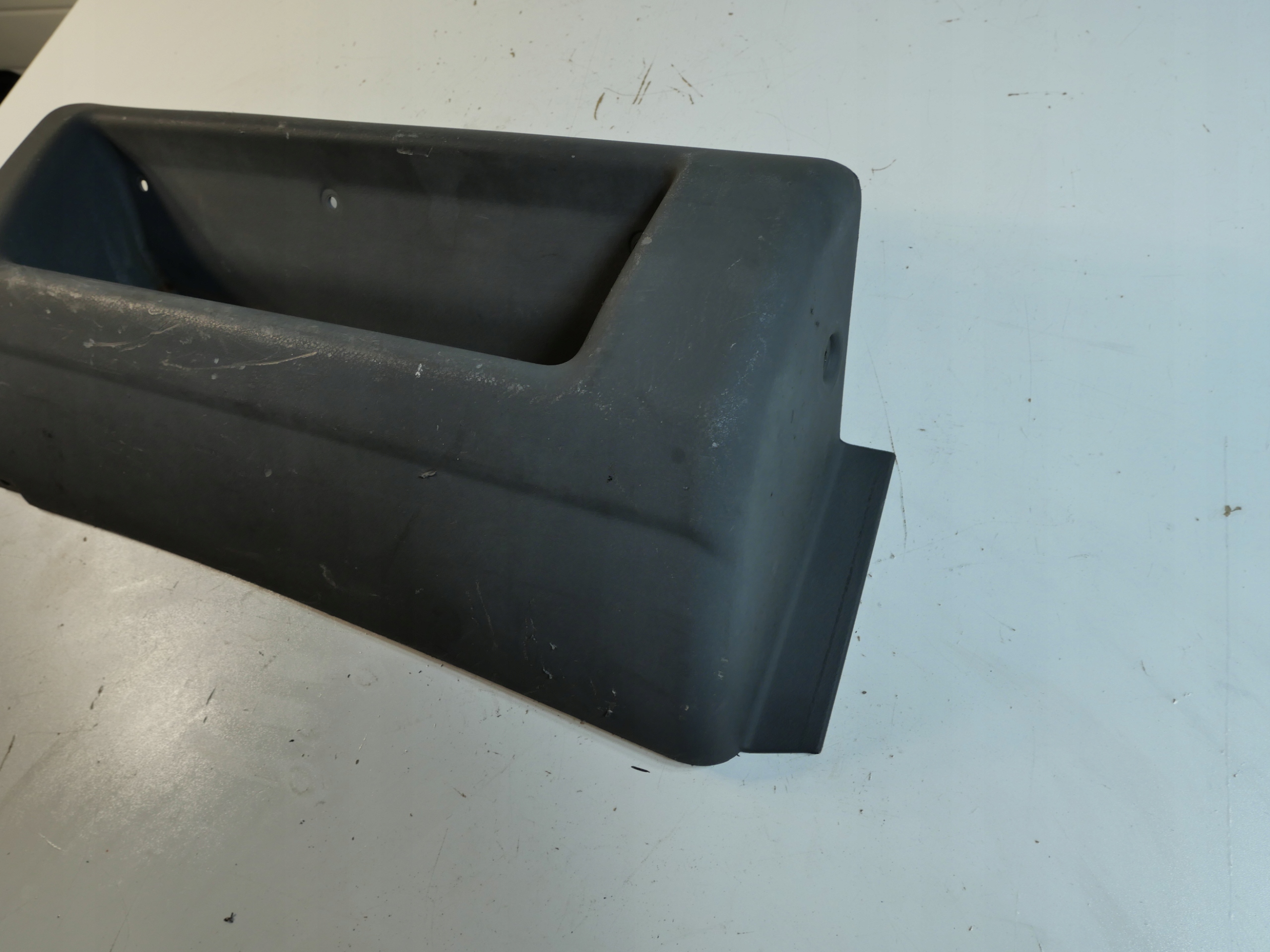 passenger compartment plato VW T4 MULTIVAN 705857924