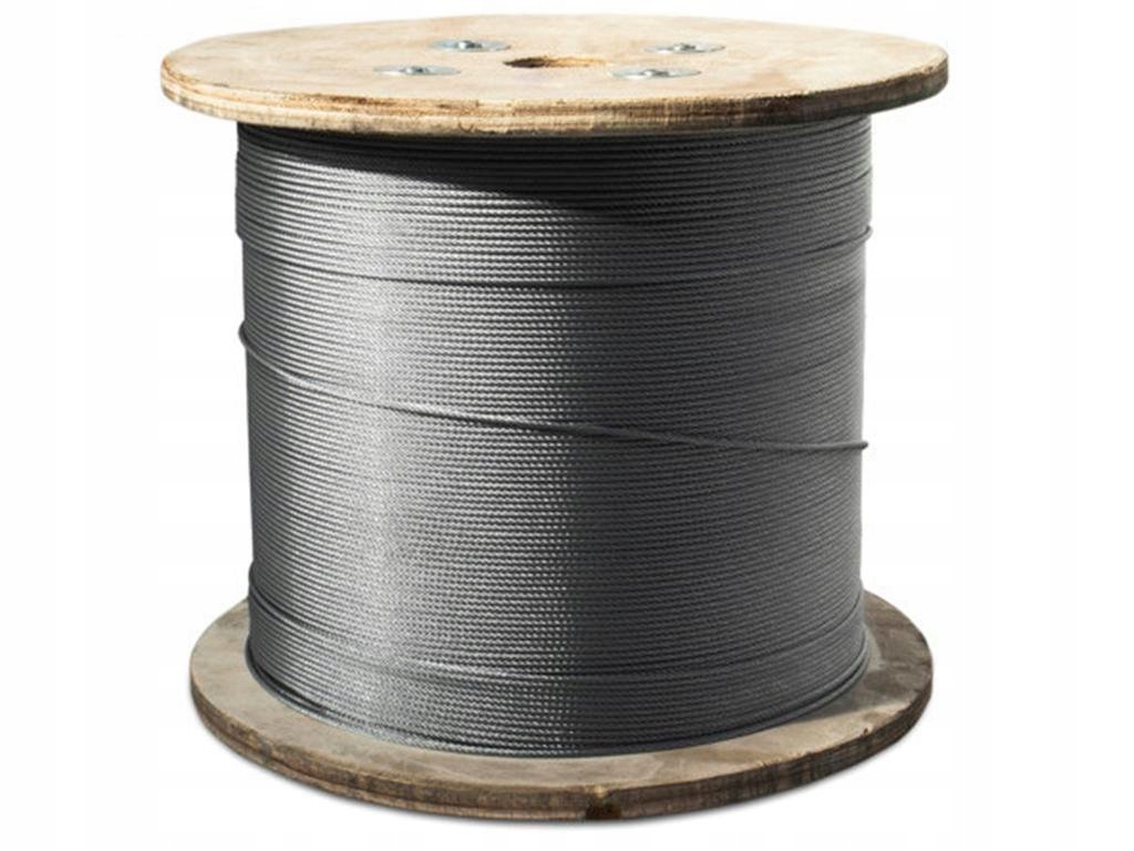 

Linka stal nierdzewna 5mm -1mb do pomp głębinowych