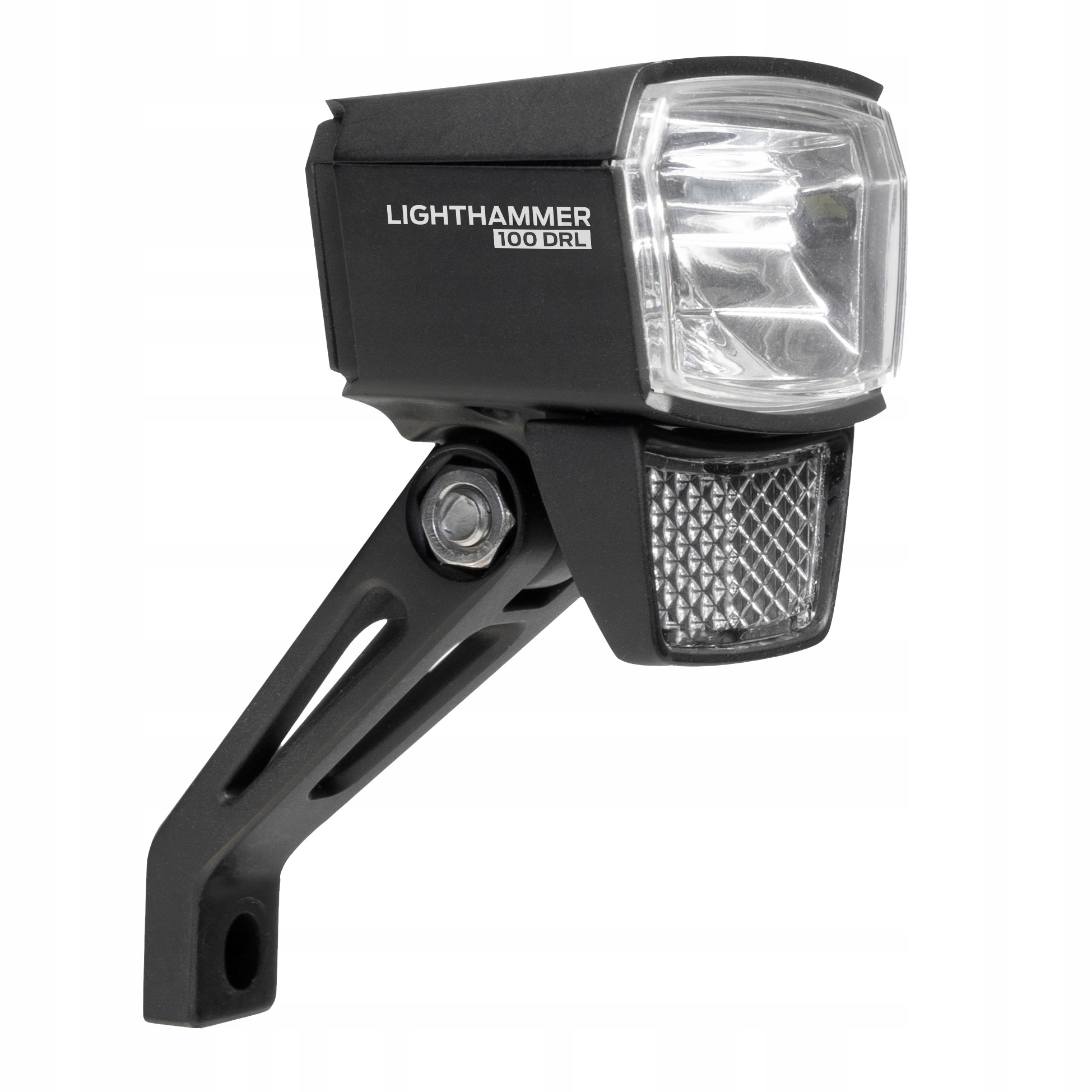 Přední světlo na kolo Trelock Ls 890-T Lighthammer E-bike 12V, 100 lux