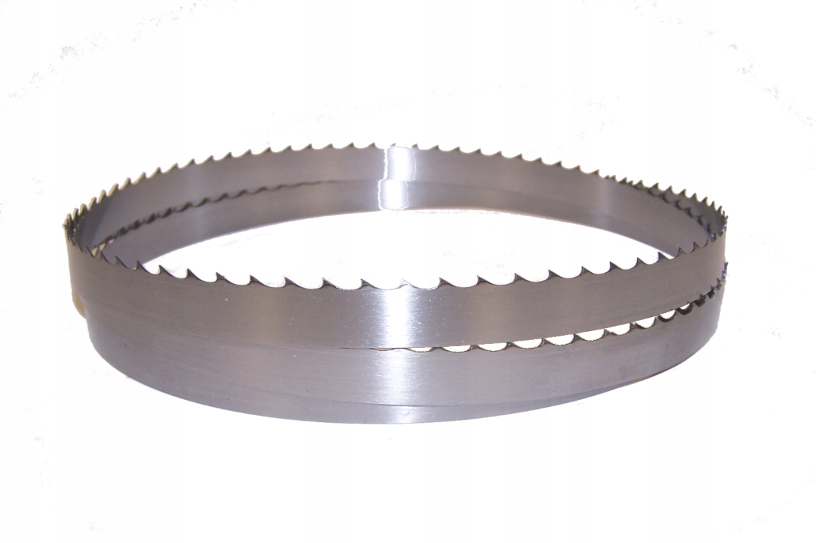 Pilový List Pro Pásovou Pilu 2775 X 20 MM, 5 Ks