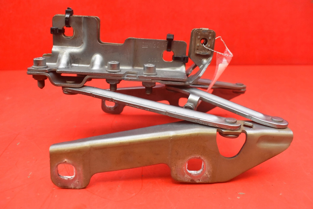 hinge bonnet hinges 13248765 SAAB 9-5 95 2 II NG 10-12