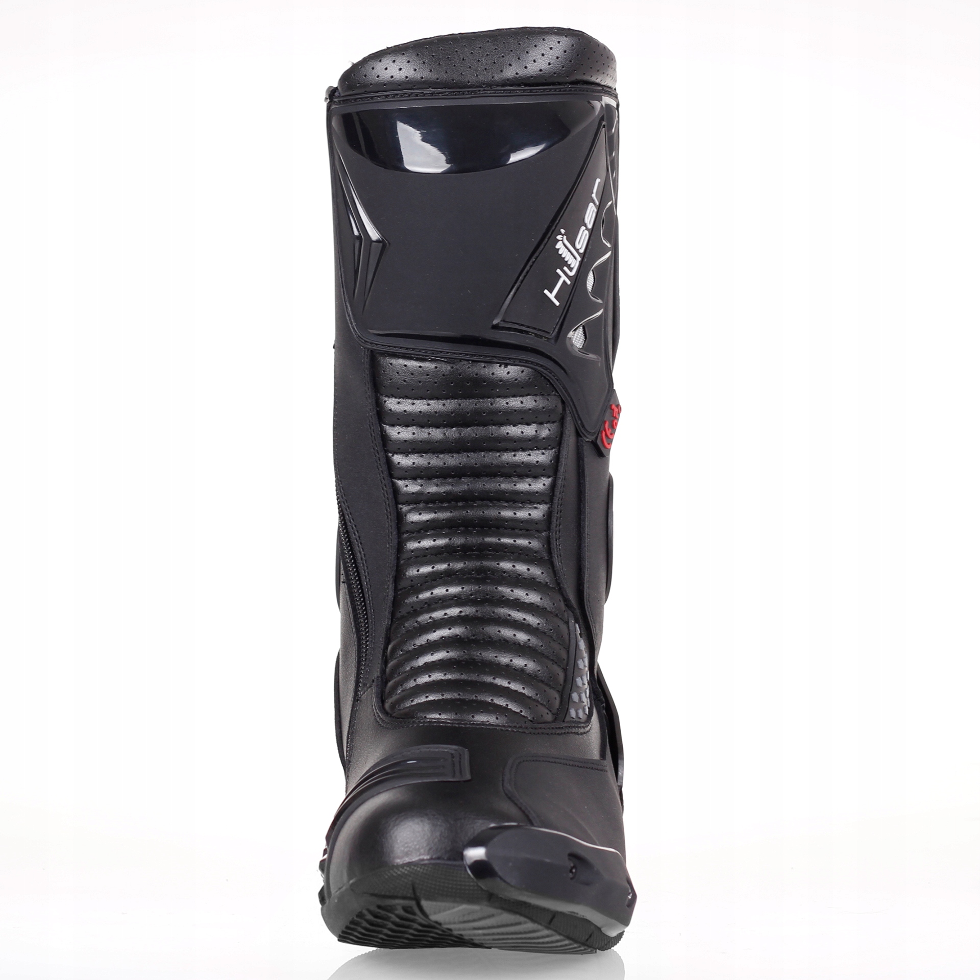 BUTY MOTOCYKLOWE HUSAR X-TC PRO Model X-TC 1