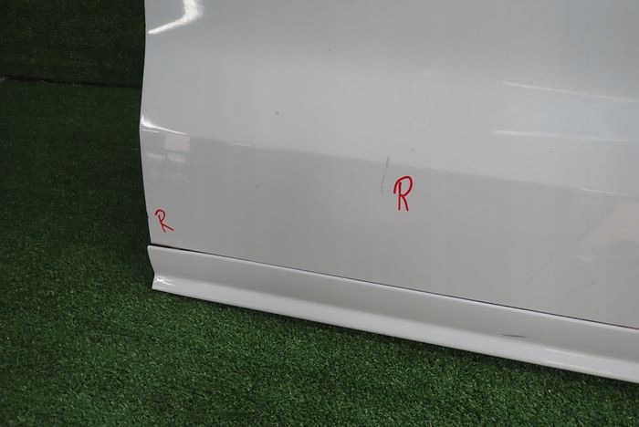 VW SHARAN ALHAMBRA door right front front