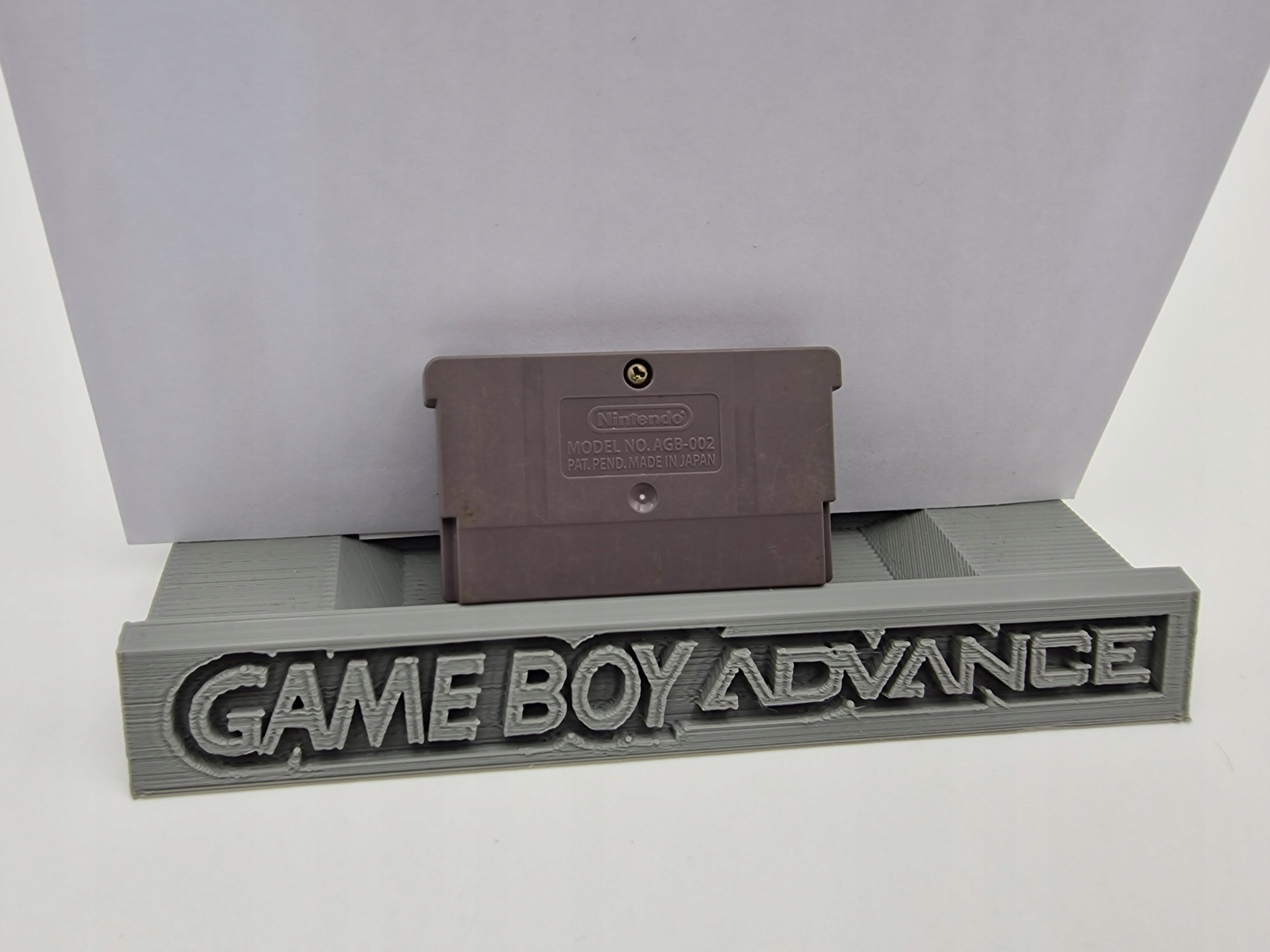 GAME BOY ADVANCE PAC MAN ORYGINAŁ Tematyka przygodowe