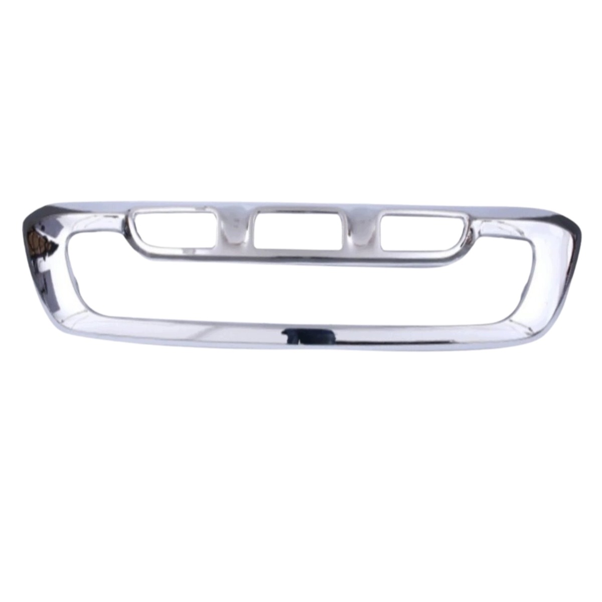Mercedes Glc 253 Lift Spoiler Chrom Lišta Předního Nárazníku 2538859901