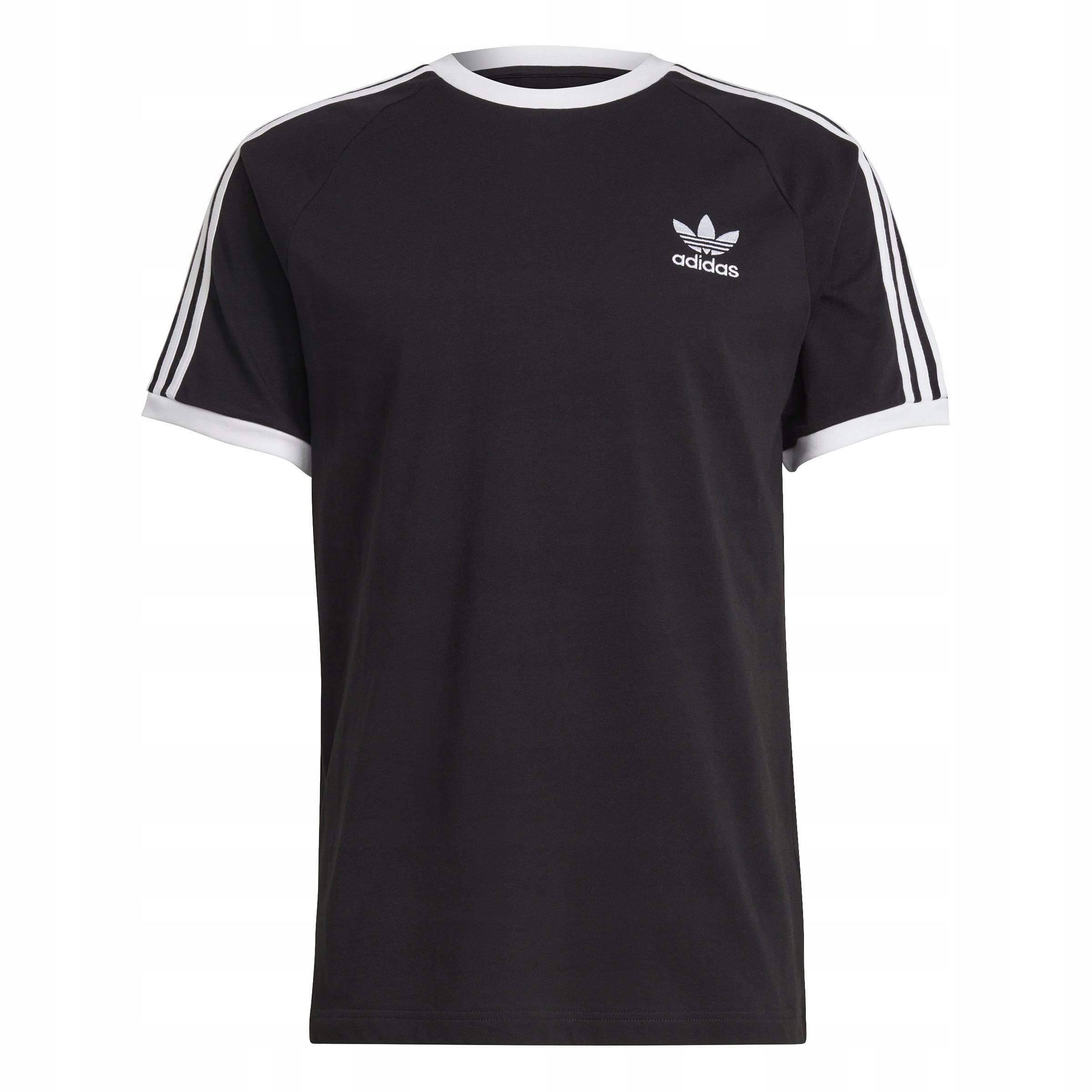 

Adidas Koszulka Originals 3-STRIPES GN3495 r Xs