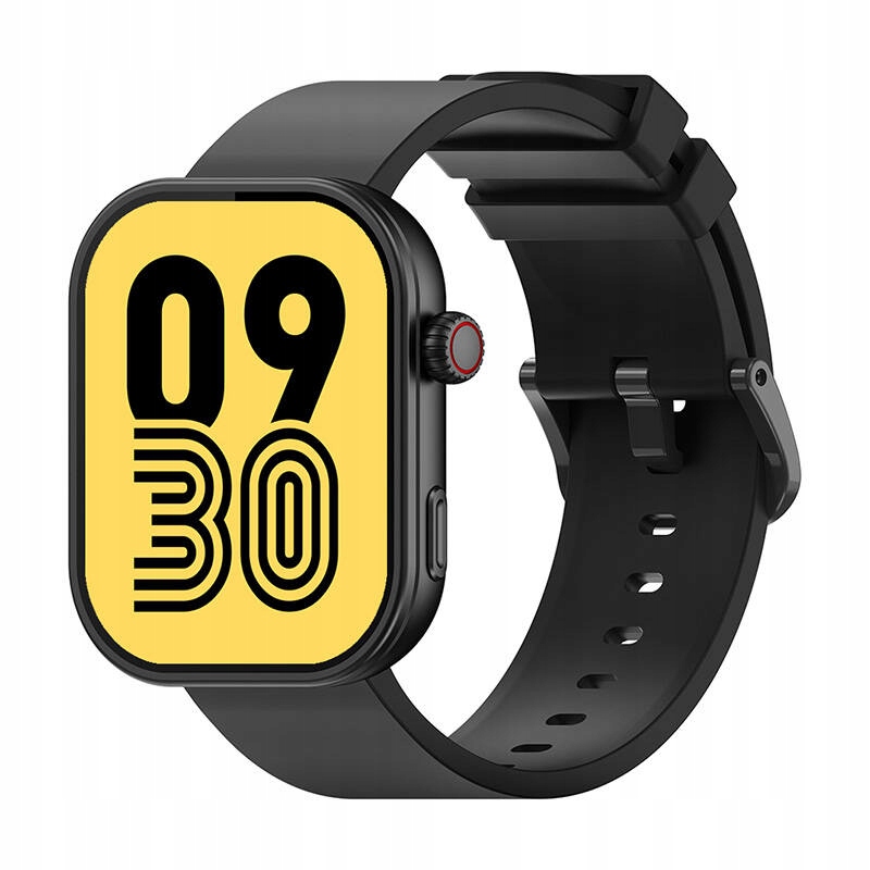 Smartwatch Zeblaze Btalk Plus (czarny) zeblaze