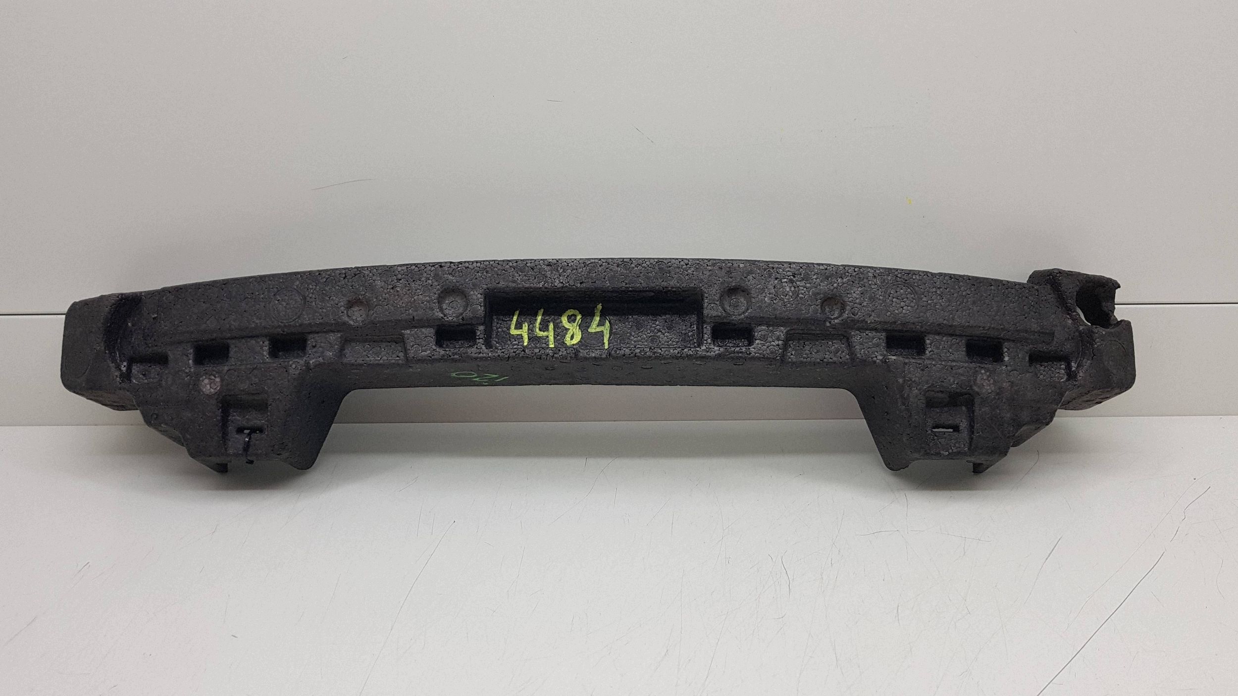 HYUNDAI I10 ABSORBER bumper front 86520-1J500