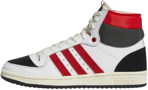 Nové Adidas Originals Top Ten Rb GV6628 Vel. 42