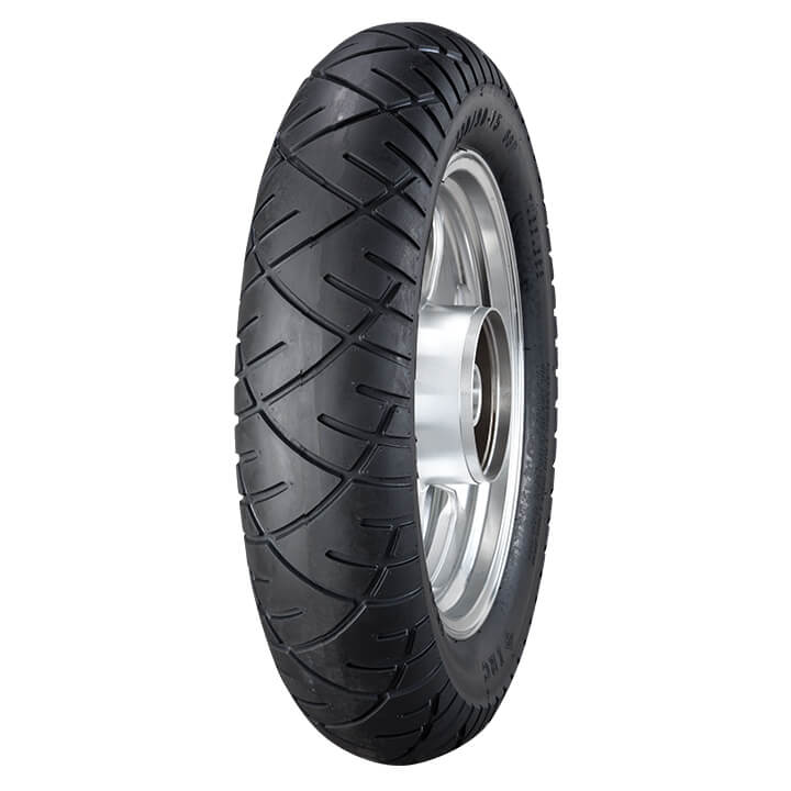 

Opona Anlas NR-30 130/90-15 66P nowa