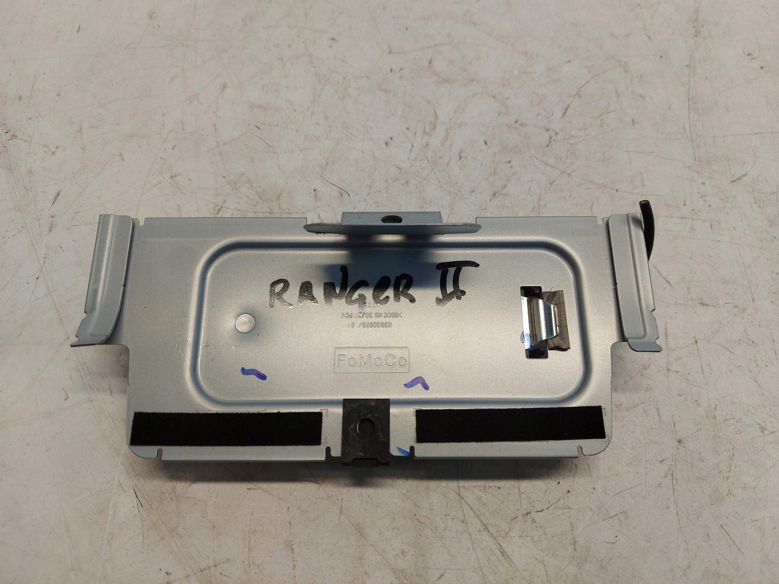 Ford Ranger VI 6 modulo Centralina antenna N1WT-19K351-AD