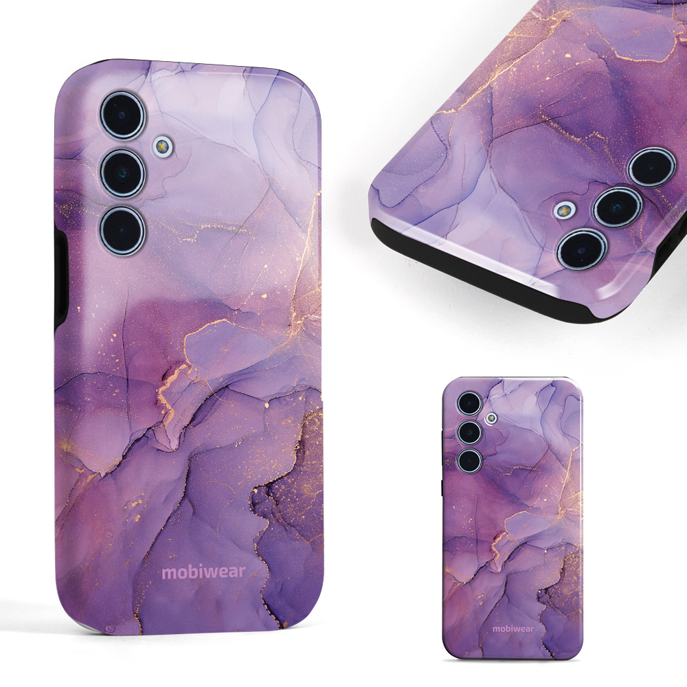 Etui Mobiwear do Samsung Galaxy A35 5G EP20E