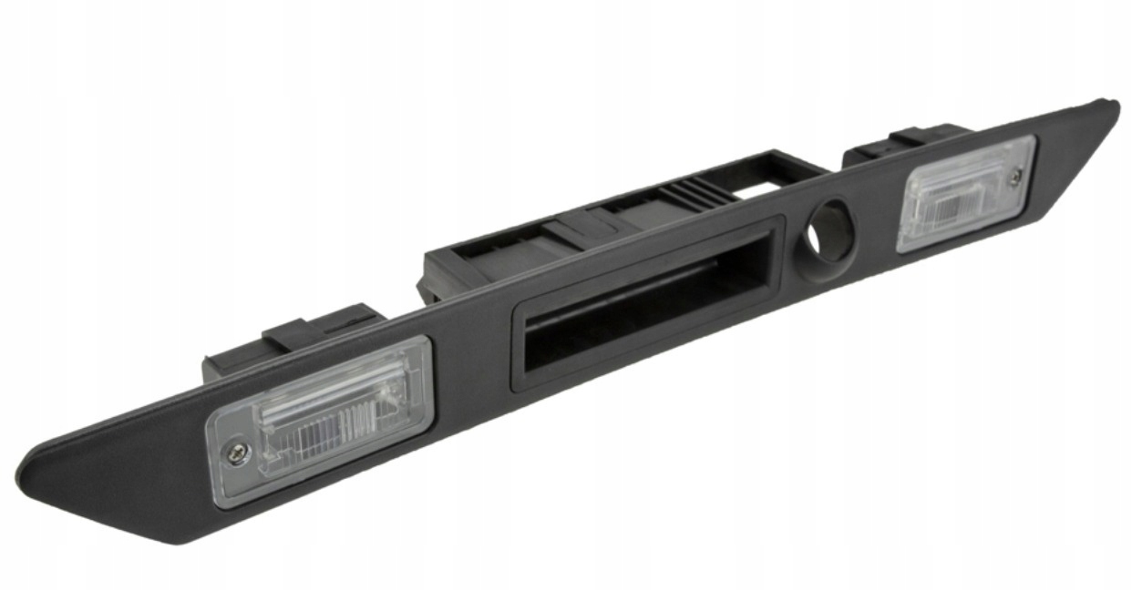 1334952 - Кнопка накладка дверная ручка багажника AUDI A4 A5 A6 A8 SEDA