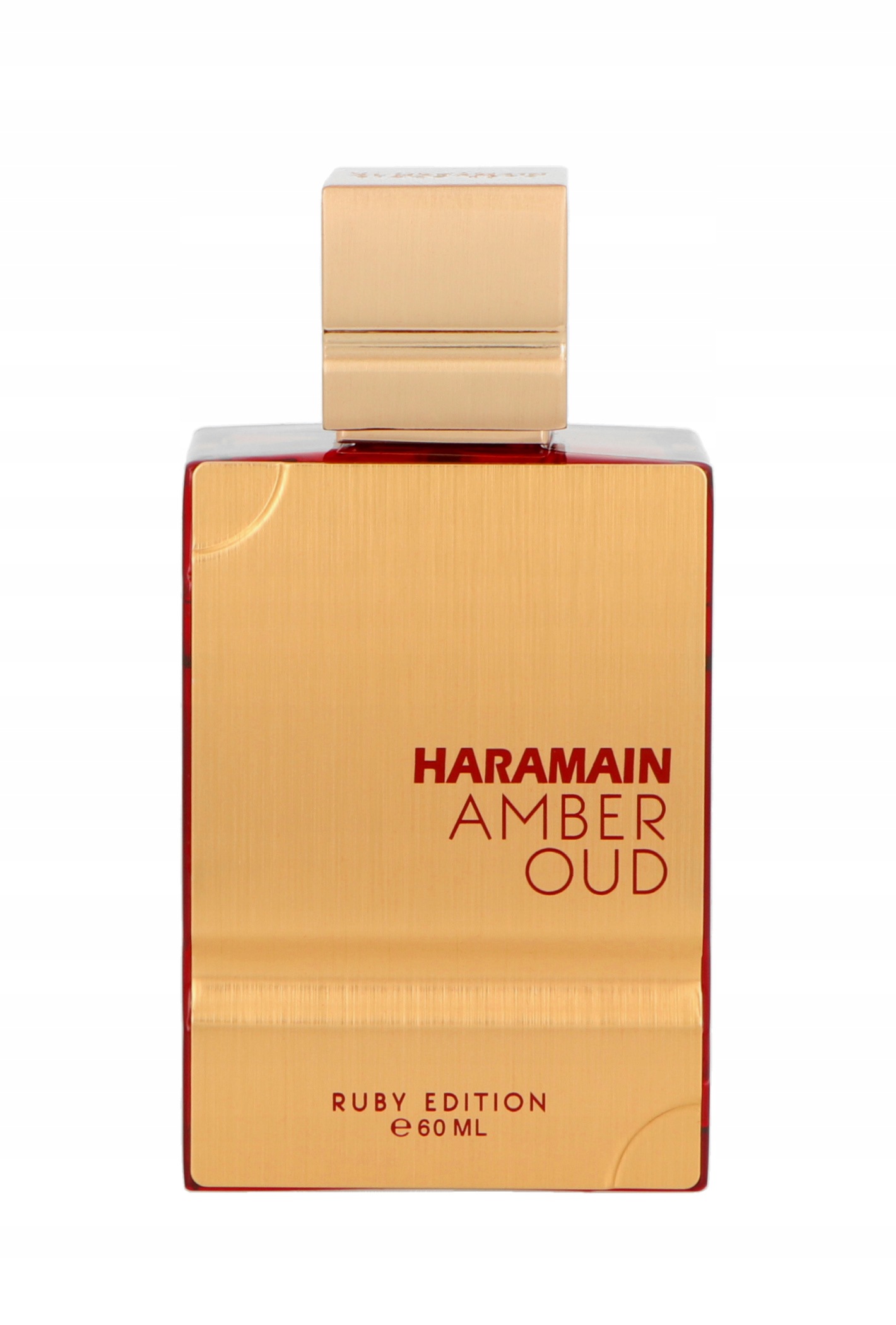 Al Haramain Amber Oud Ruby Edition Edp 60 Ml