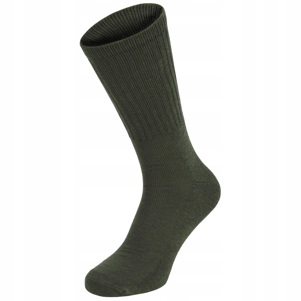 Skarpety Mfh 47-49 wełna