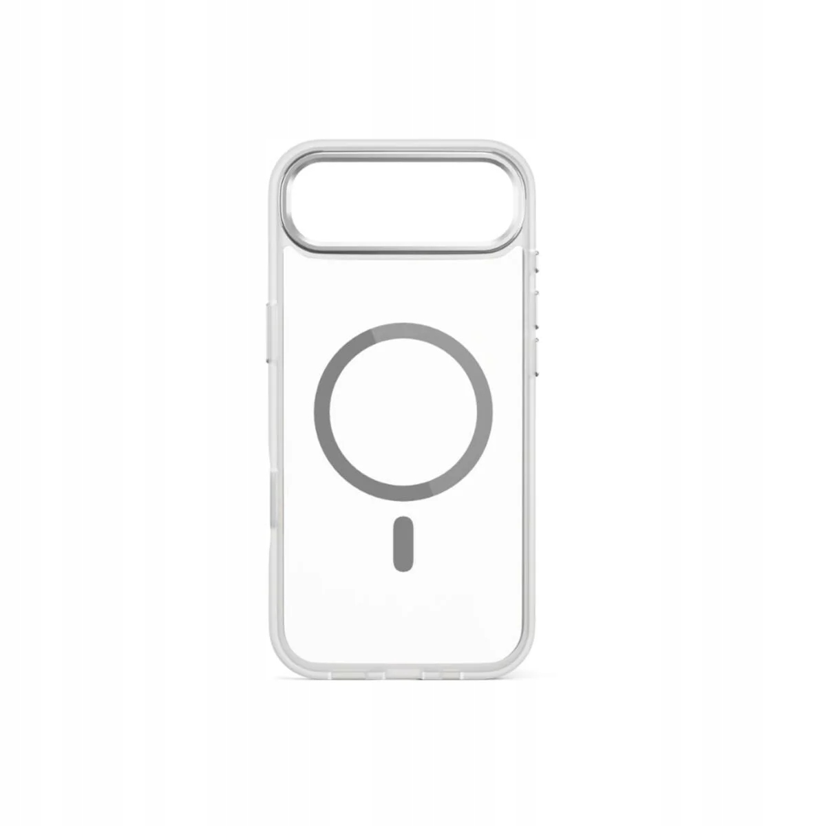 Kryt pro iPhone Air Epico Hero Pro Mag+ Case matný průhledný