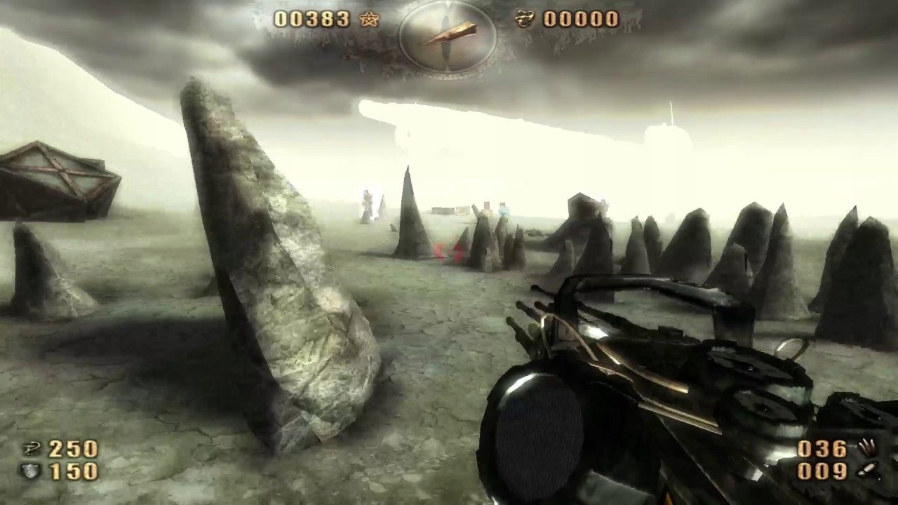 Painkiller Resurrection Akcja FPS Nowa Gra PC DVD Rodzaj wydania Podstawa