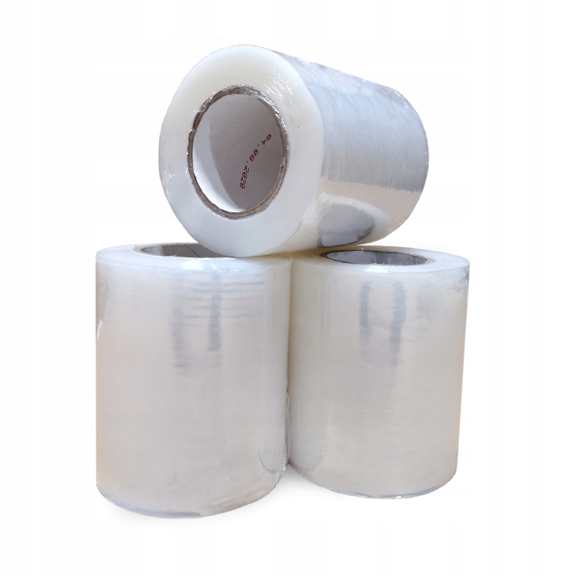 

Folia stretch strecz Mini Rap 150m 10cm 0,35kg