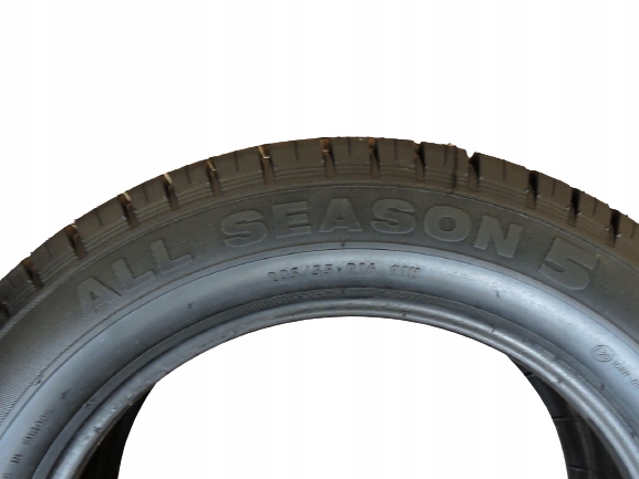 Opony 4szt. 205/55R16 Bezopśrednio od Producenta Klasa pozostałe marki