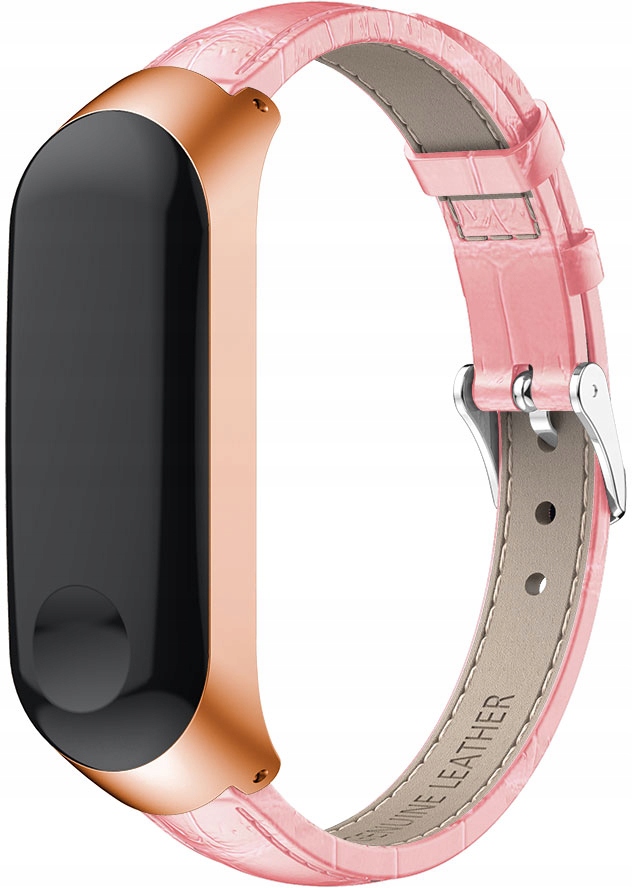 

Pasek Opaska Yivo Do Xiaomi MI Band 3 4
