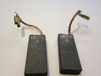 Festool Szczotki węglowe do CS 70 EB 488134