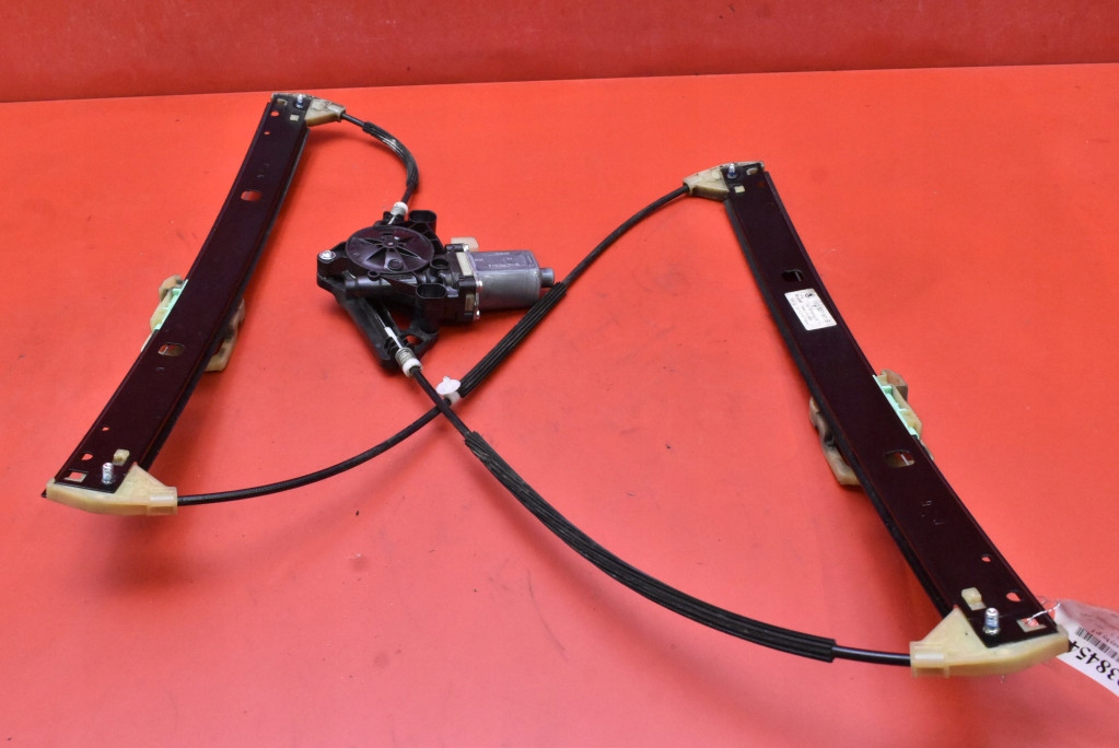 window regulator left front EU 5E0837461B SKODA OCTAVIA 3 III 17-20