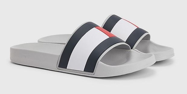 

Tommy Hilfiger klapki Rubber Tommy Hilfiger Flag P