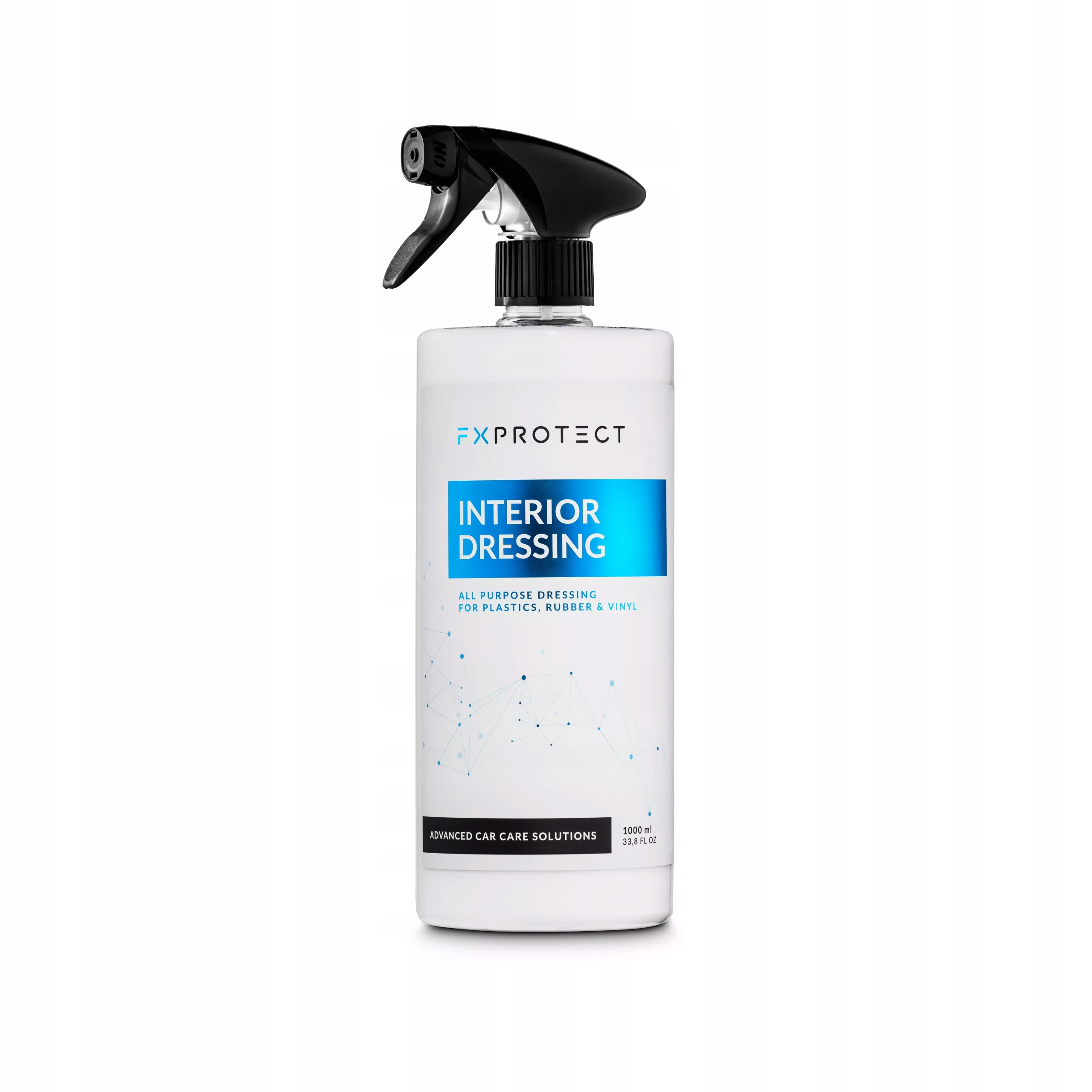 

Fx Protect Interior Dressing 1L