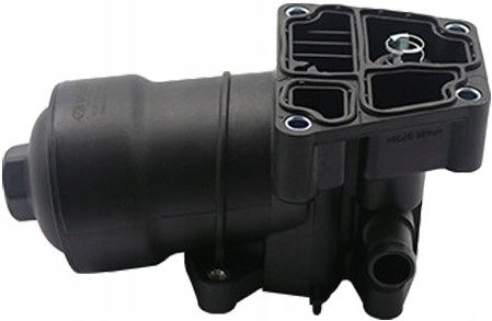 11151768201 - Корпус масляного фильтра Vika