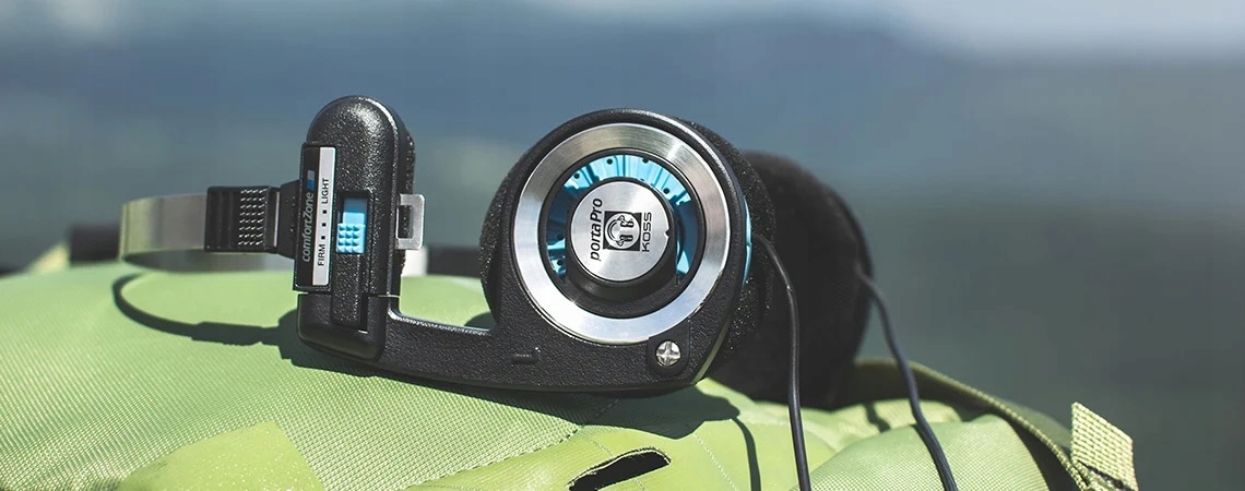 Koss Porta Pro Classic Marka Koss