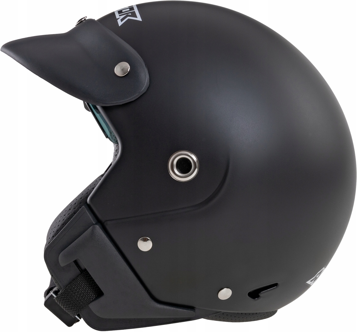 KASK MOTOCYKLOWY OTWARTY NA MOTOR SKUTER ST XL Producent Aviator
