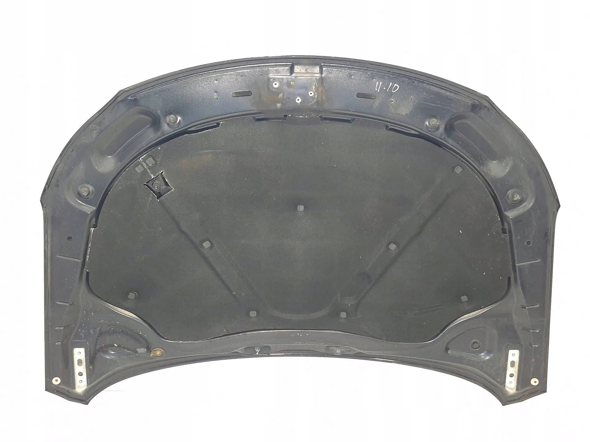 Cofano VW PASSAT CC LC9X