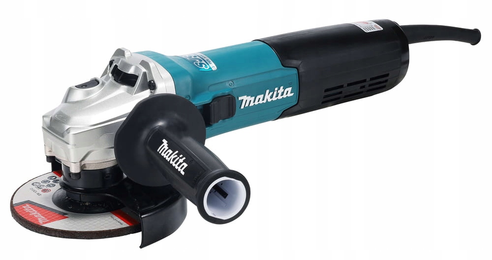 Makita GA5090X01 Szlifierka kątowa 1900W