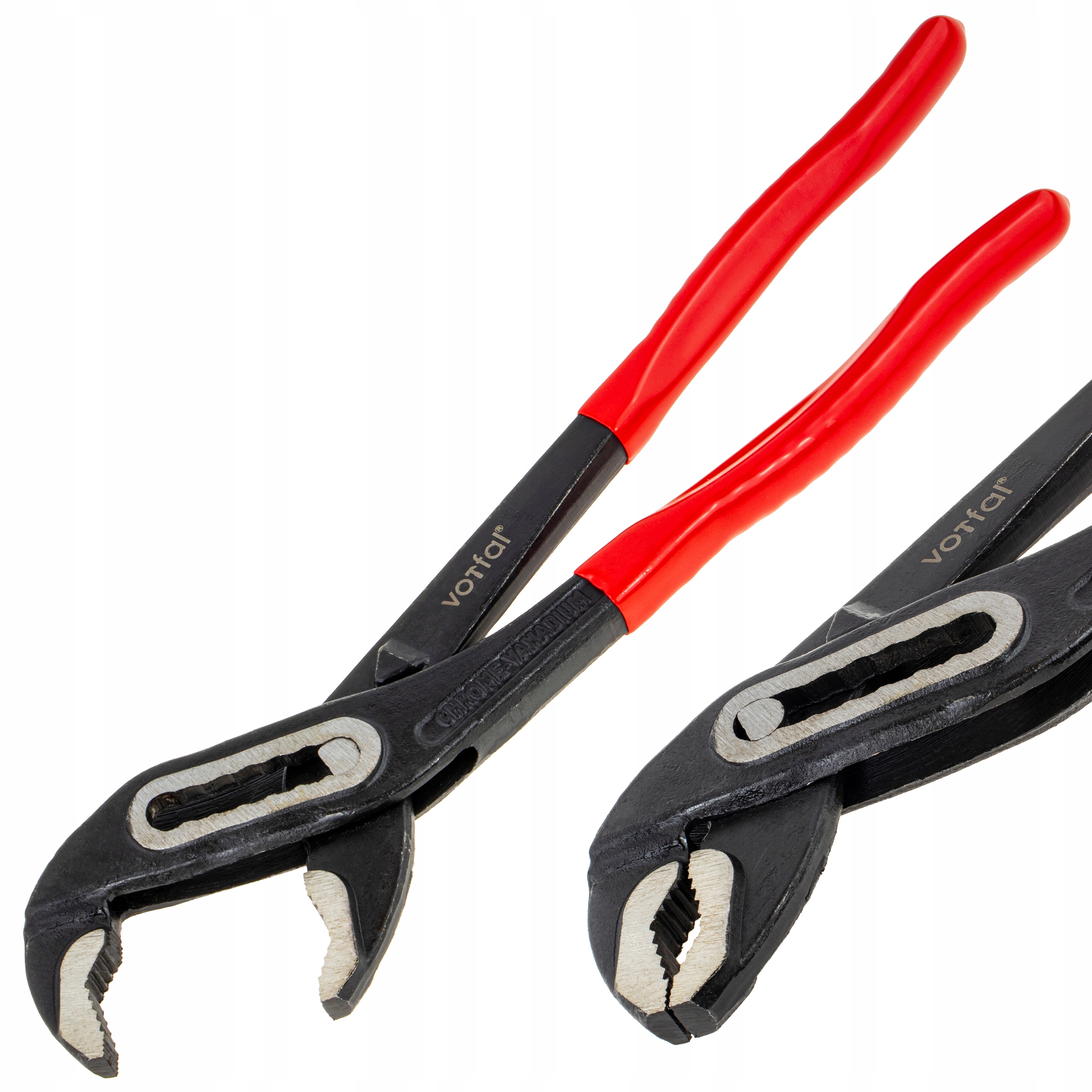 

Szczypce Nastawne Klucz Do Rur 250MM Hydrauliczne