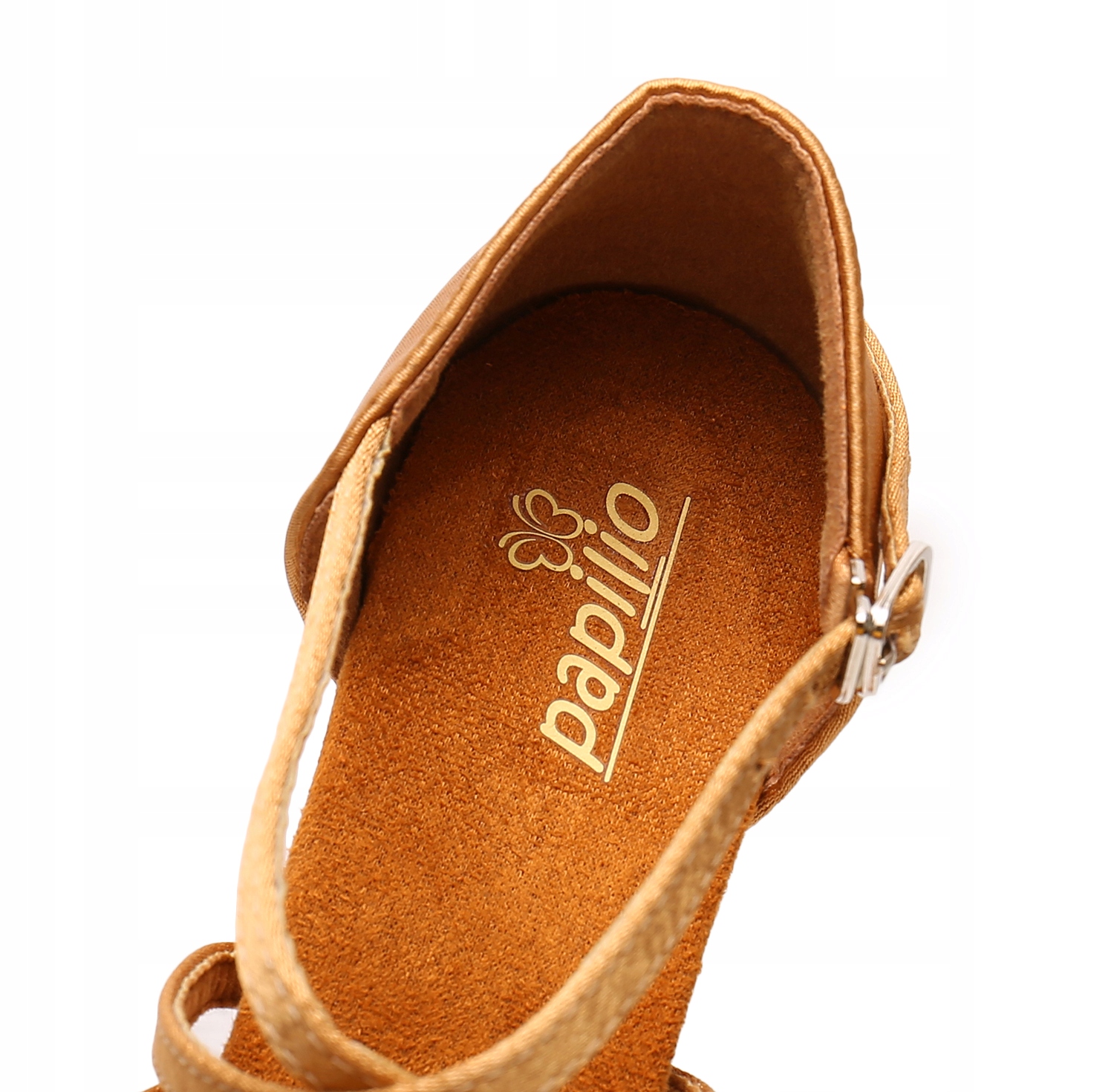 BUTY DO TAŃCA TANECZNE DLA DZIECI 3cm - JAKOŚĆ ! Kod producenta PAPILIO