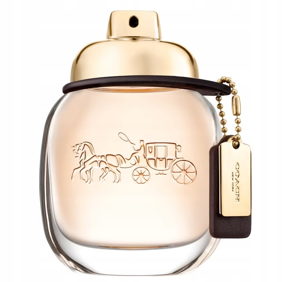 Coach Woman parfémovaná voda sprej 30 ml